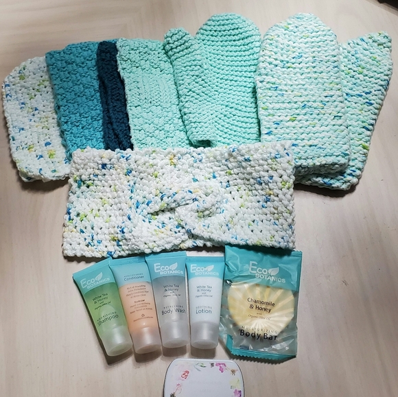 Perfect Spa Package - Picture 2 of 2